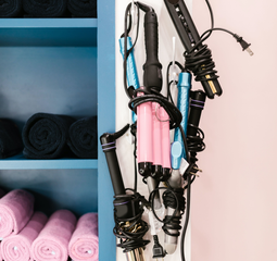 Mi Salón de Belleza