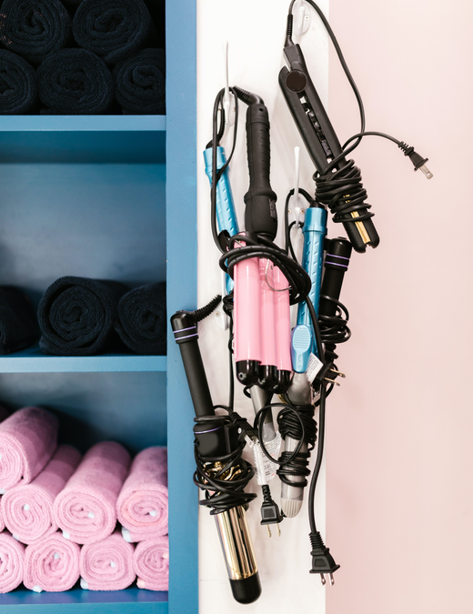 Mi Salón de Belleza