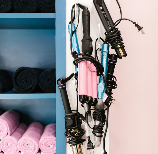 Mi Salón de Belleza